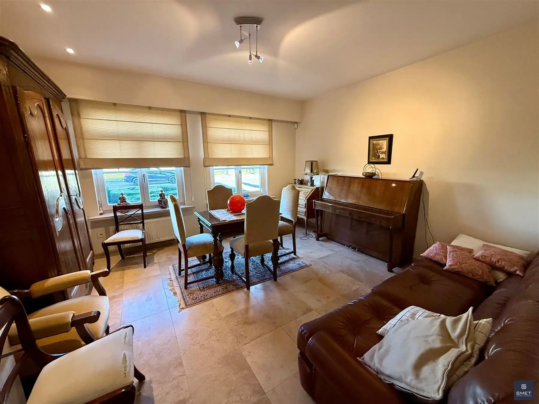 LANDELIJK GELEGEN PRACHTIGE VILLA foto 12