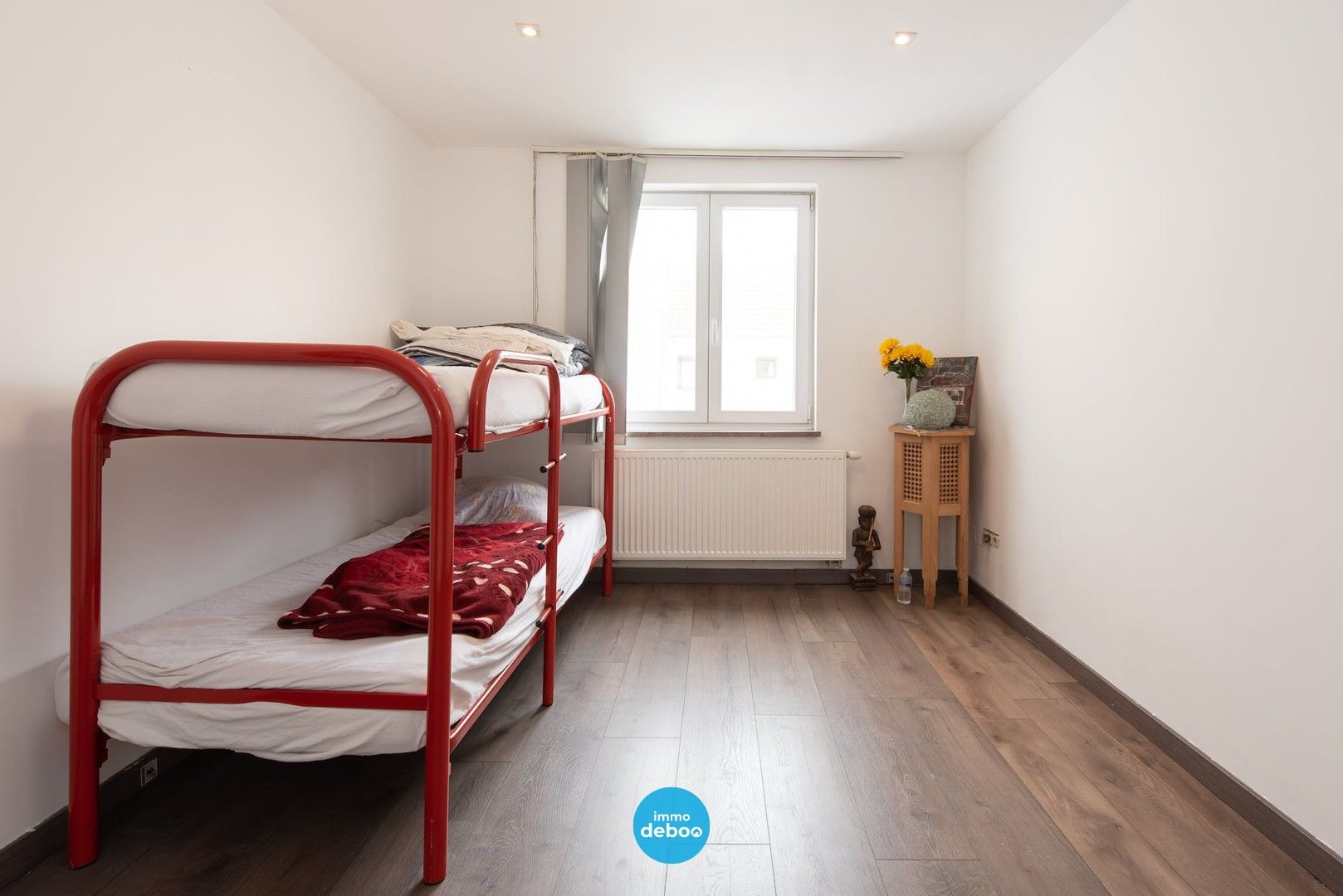 Ruime instapklare woning vlakbij zee foto 14