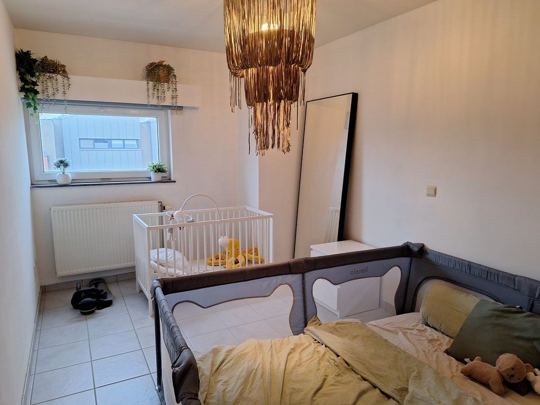 Eigentijdse STADSWONING tussen de Grote en Kleine Ring foto 13