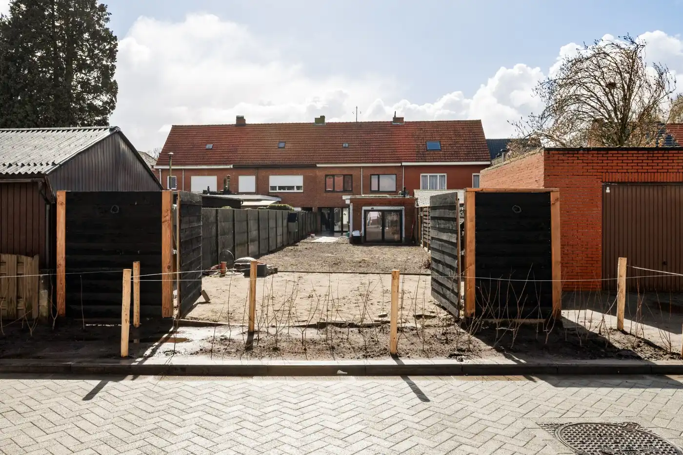 Gerenoveerde, instapklare woning met 2 à 3 slpk. en tuin foto 32