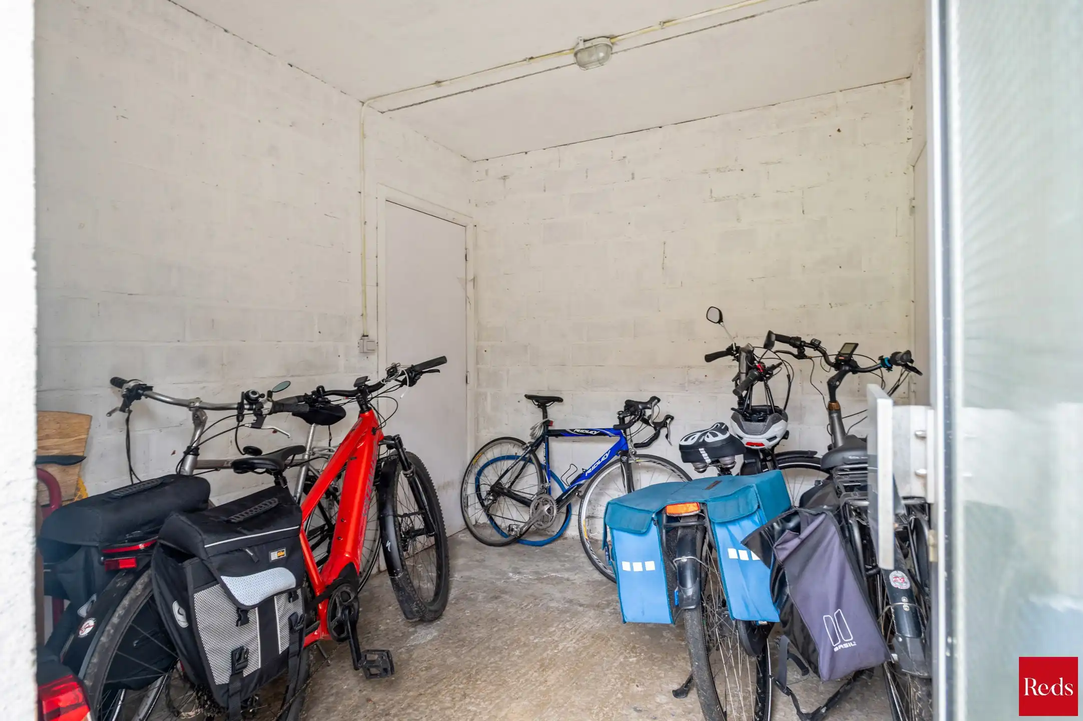 Instapklaar en energiezuinig appartement met zonnig terras foto 15