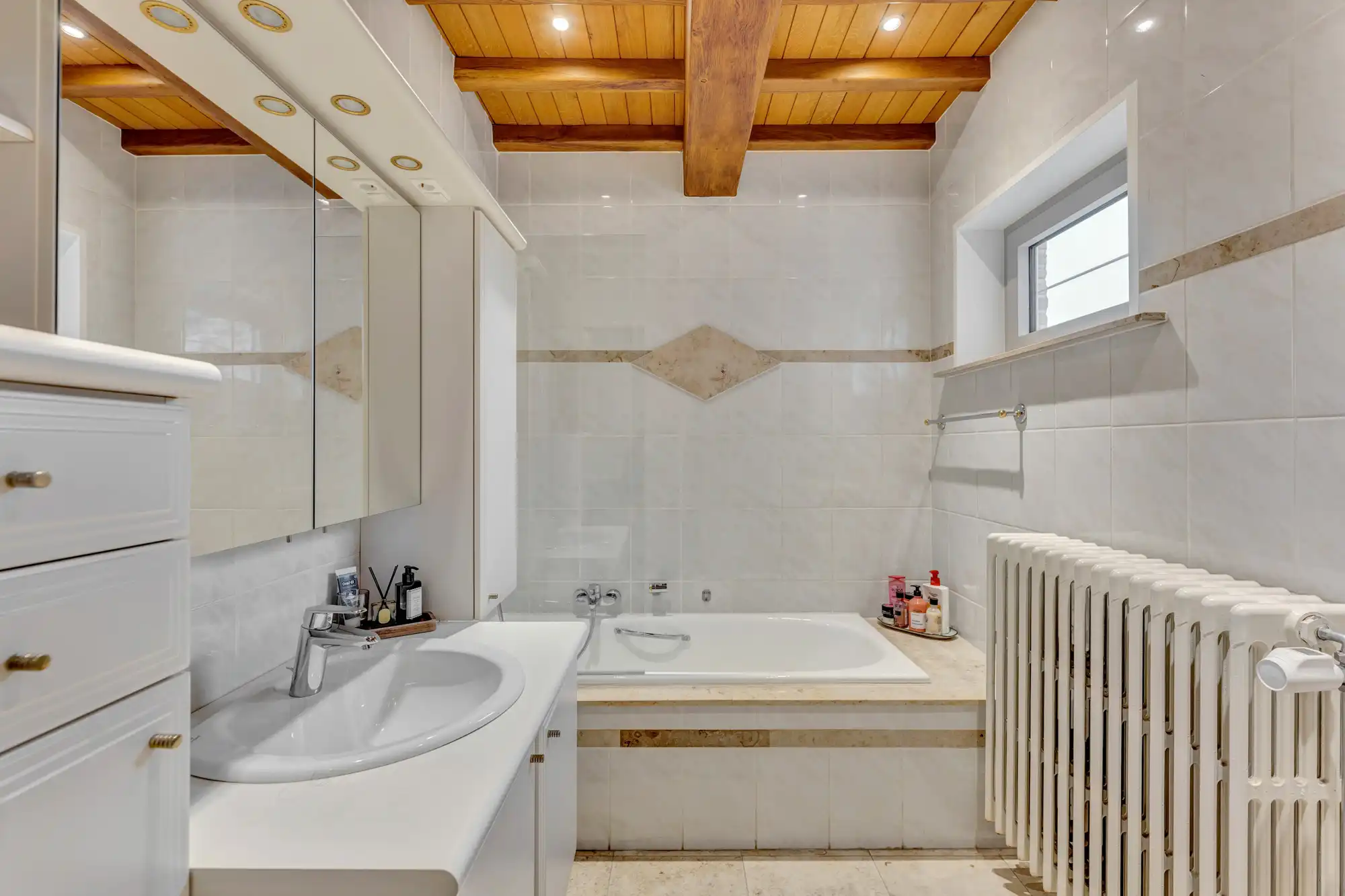 Prachtige instapklare villa op 15a44ca te Herzele foto 10