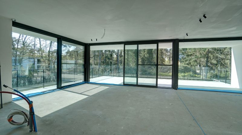 Energiezuinig nieuwbouw penthouse van 200m² met 3 slaapkamers en ruim dakterras van 50m² foto 6