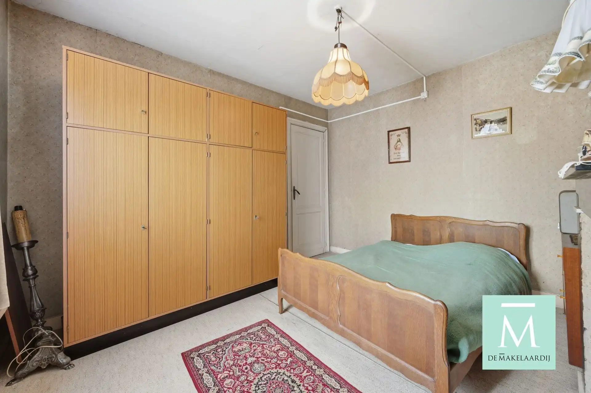 Te renoveren woning vlakbij het centrum van Mechelen en Bonheiden foto 18