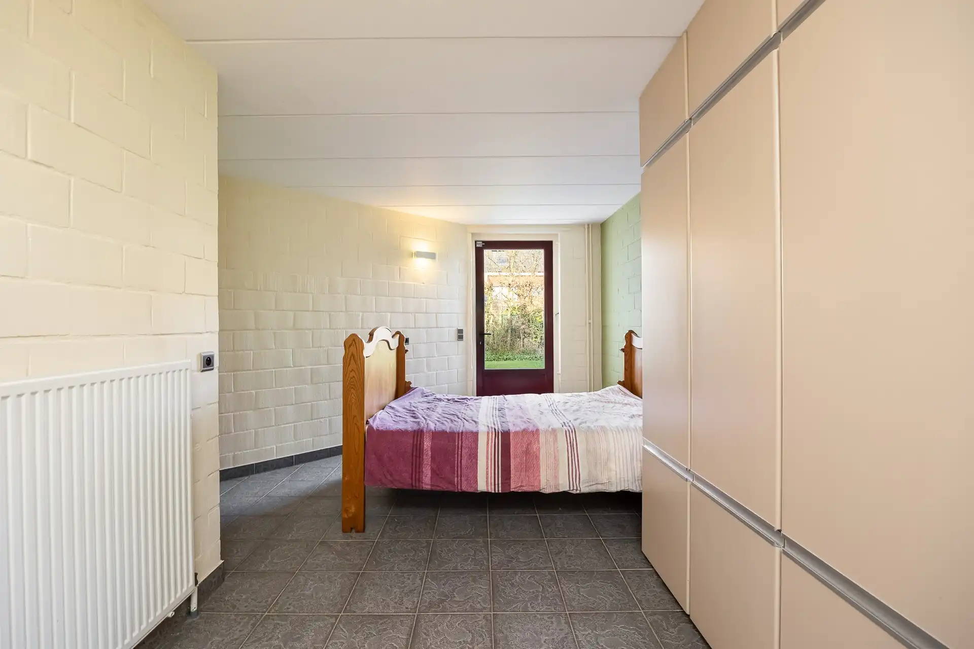 Karaktervolle architecturale parel van Architect Paul De Roo foto 30