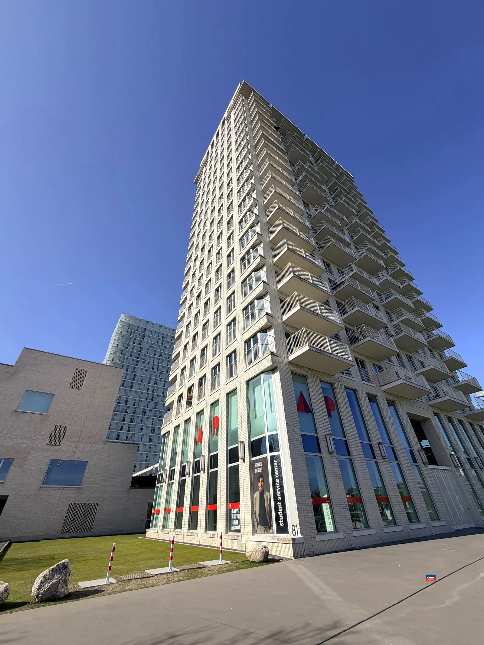 Appartement met 2 slpks foto {{pictureIndex}}