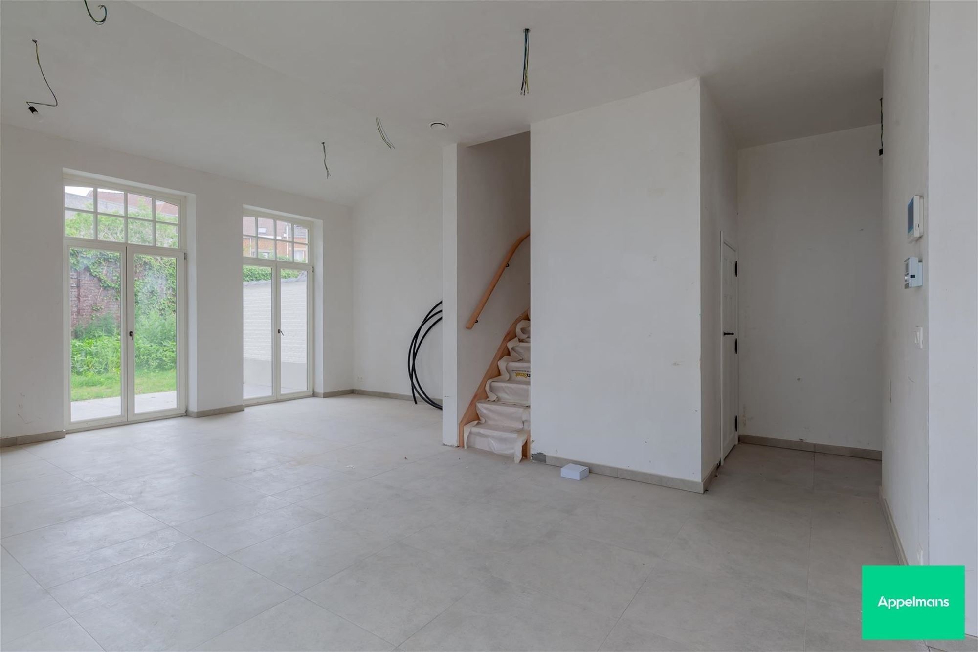 Nieuwbouw woning met 2 slaapkamers foto 21