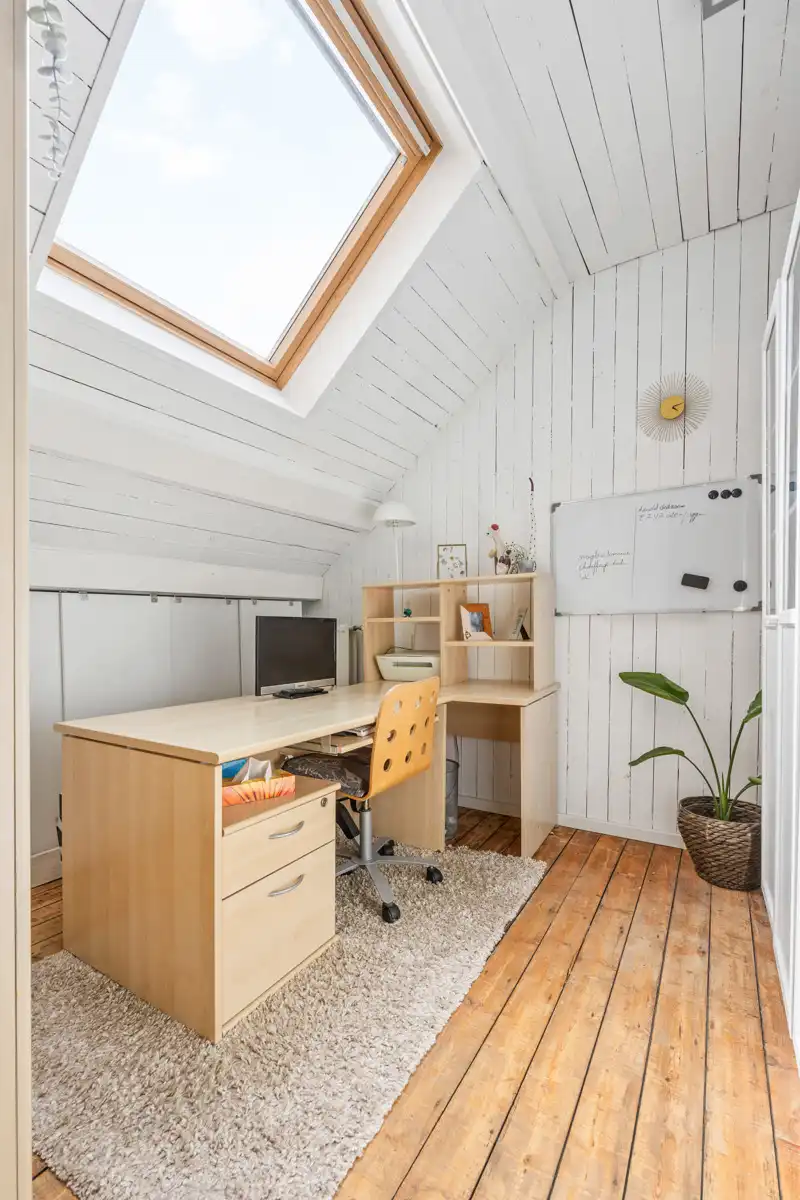 🏡 Instapklare woning met stadstuin op toplocatie in Tienen! foto 20