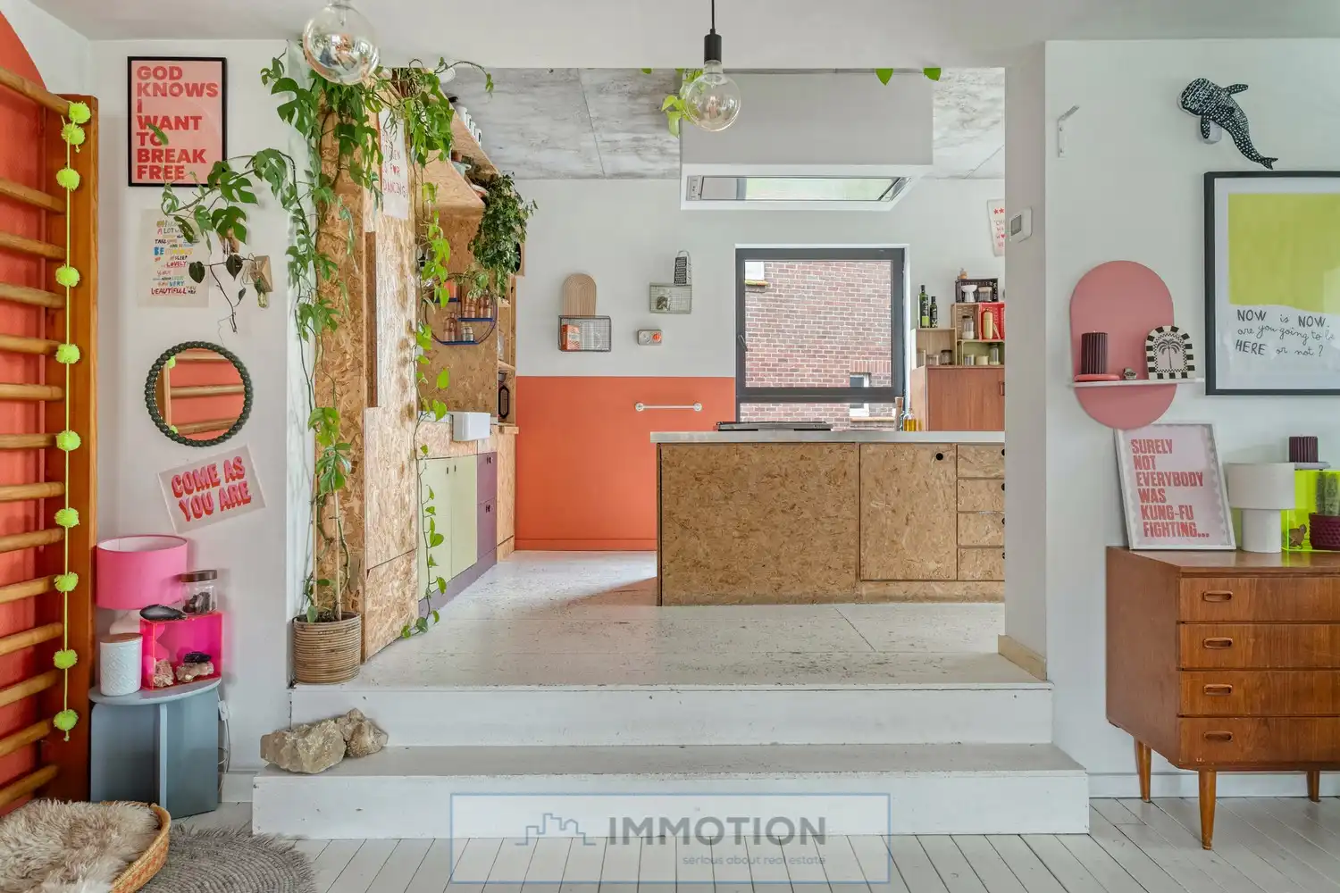 Gezellige en ruime familie woning op rustige ligging te Harelbeke foto 11