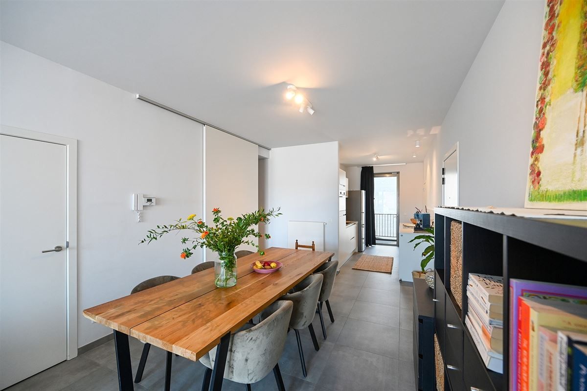 Prachtig appartement in de Montevideowijk met zicht op Red Star Line museum foto 5