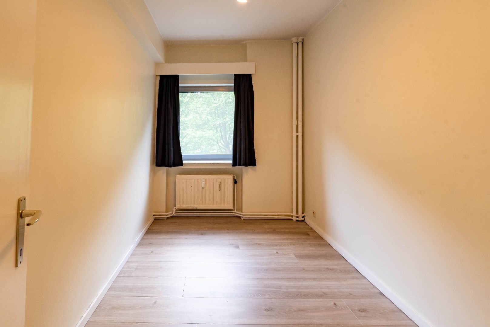Appartement met twee slaapkamers foto 6