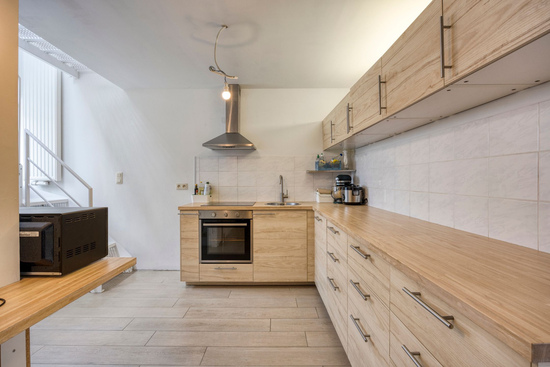 Charmant wonen: karaktervolle woning te Bierbeek foto 10
