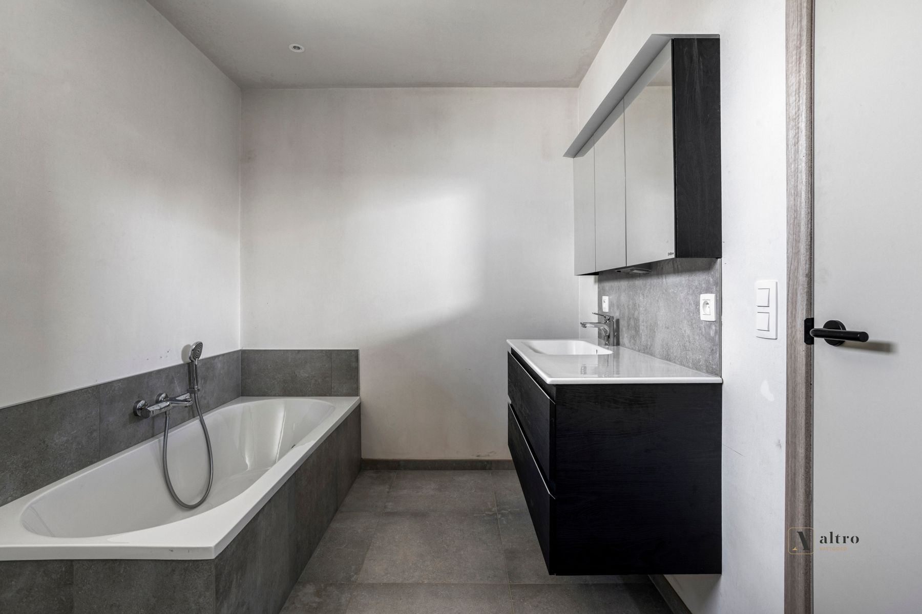 Nieuwbouwwoning in het centrum Aalter! foto 15