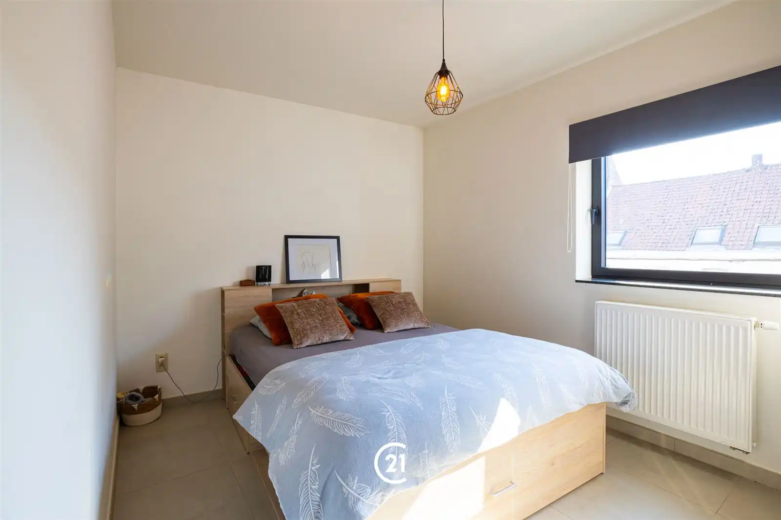 Modern nieuwbouwappartement met vlotte bereikbaarheid foto 6