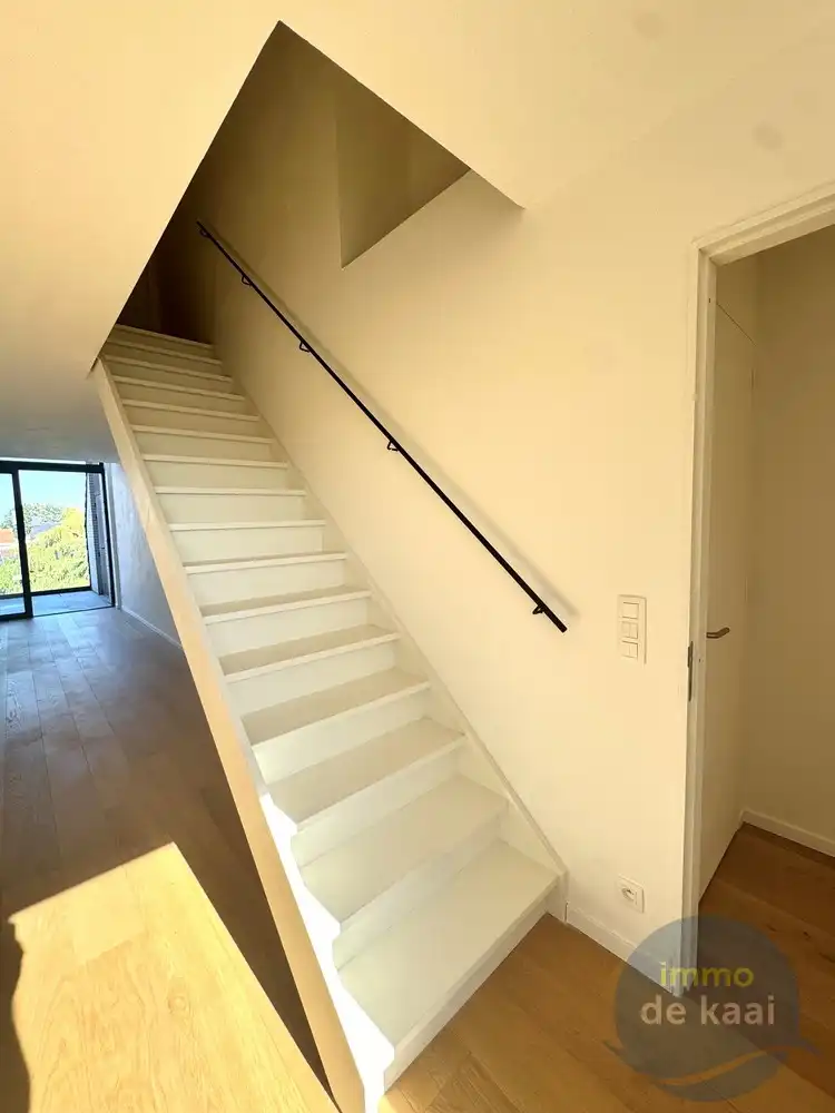 Appartement te huur foto 9