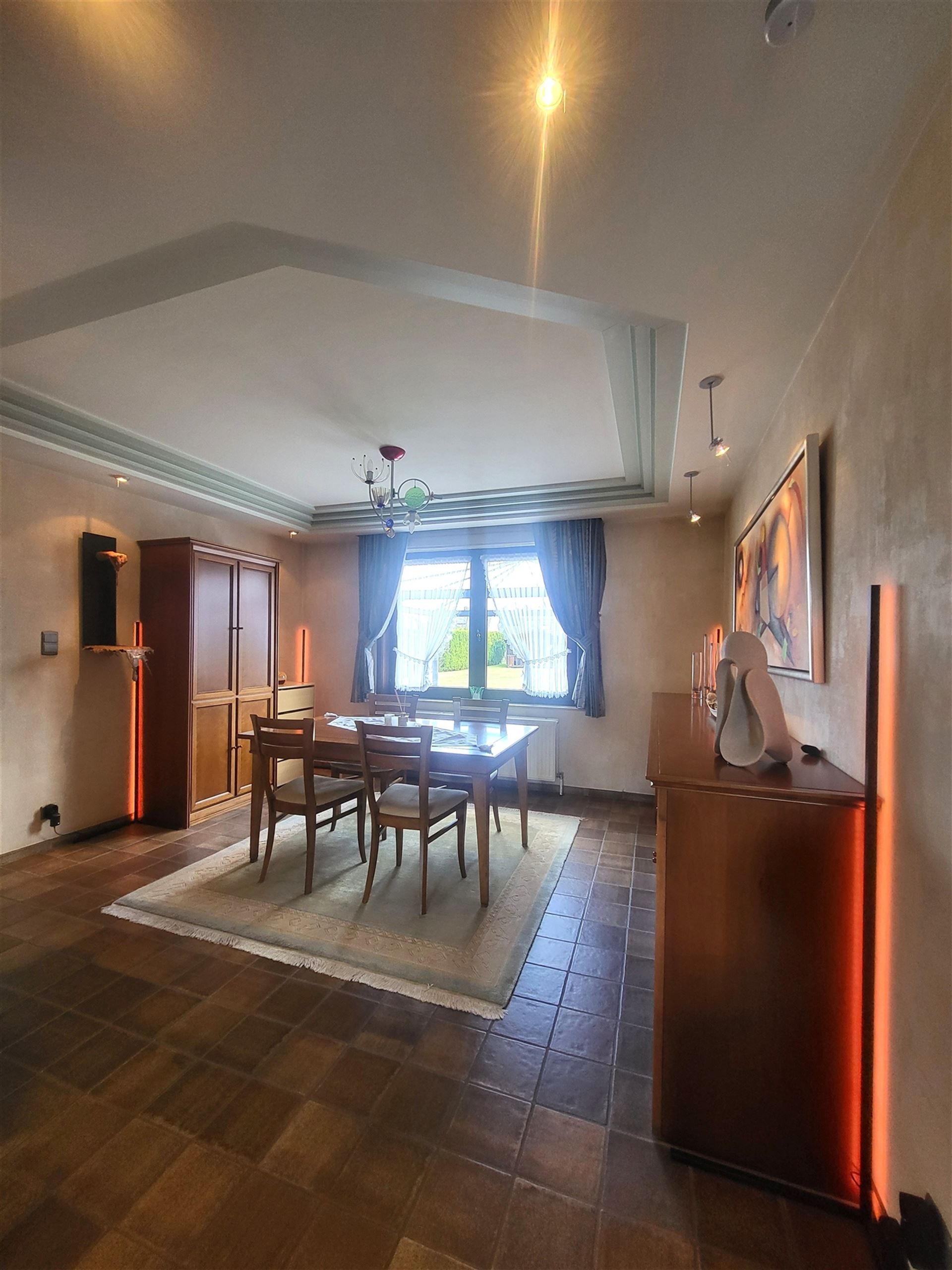 Huis foto 8