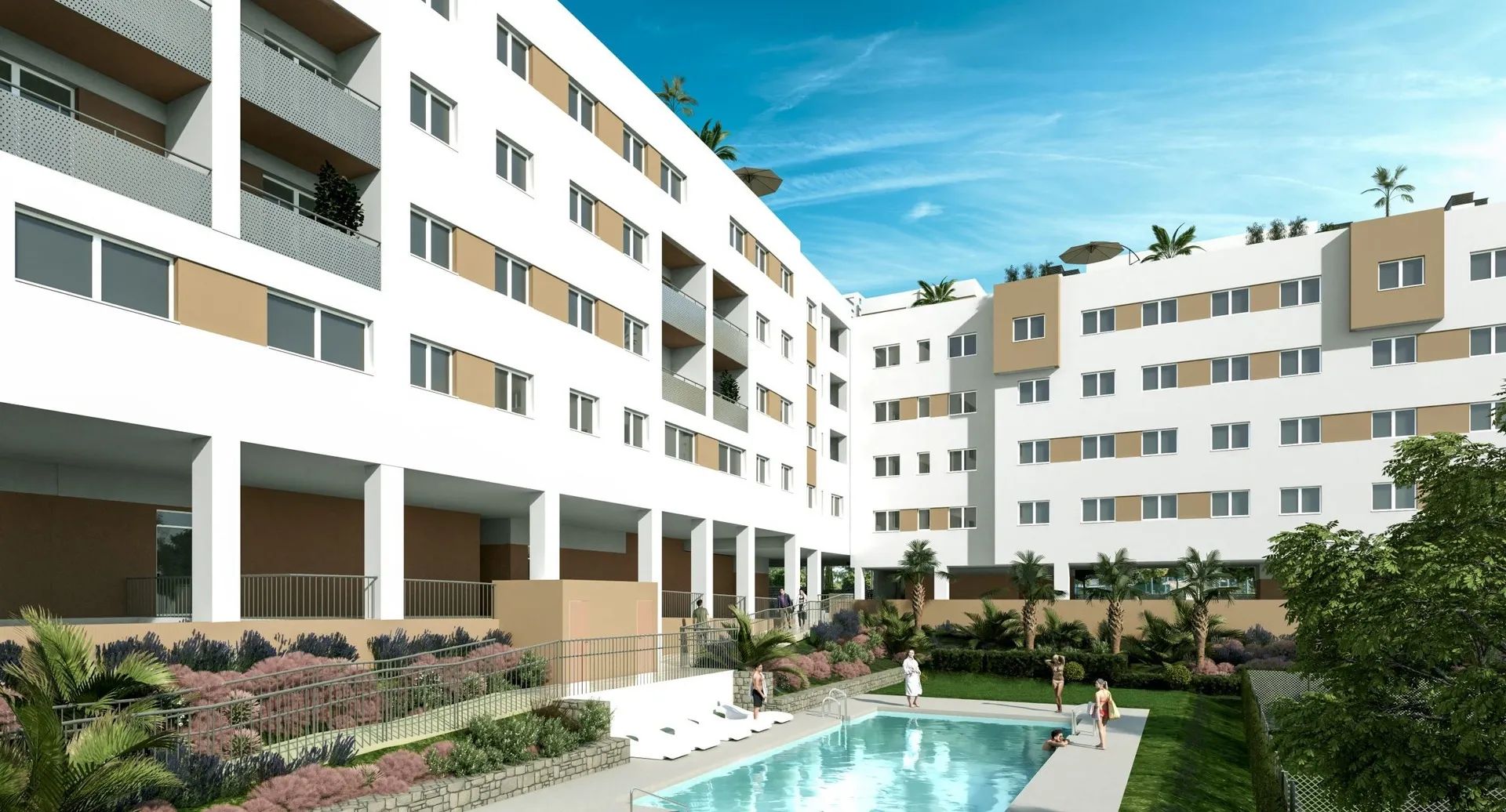 Ontdek dit nieuwe project: kwaliteitswoningen in Vélez Málaga foto 8