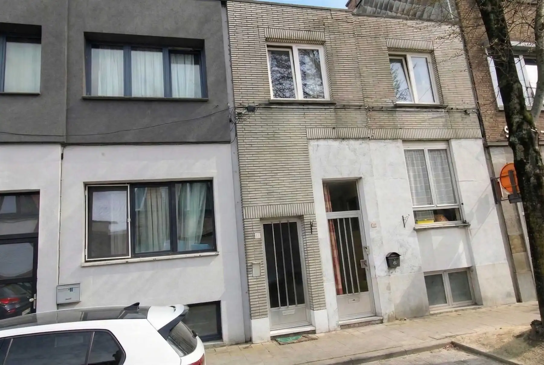 Deurne: Meeuwenhoflei 14 Comforta woning met 2 à 3 slaapkamers foto {{pictureIndex}}