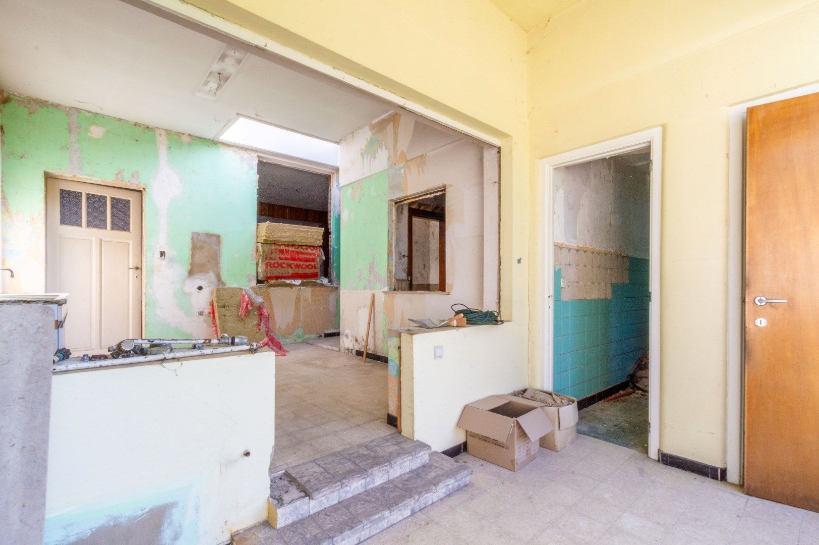 VOLLEDIG TE RENOVEREN KARAKTERWONING ! foto 11
