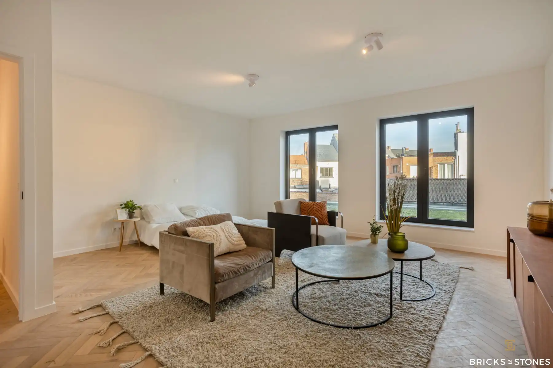 Nieuwbouw eengezinswoning van 235 m² met tuin foto 11