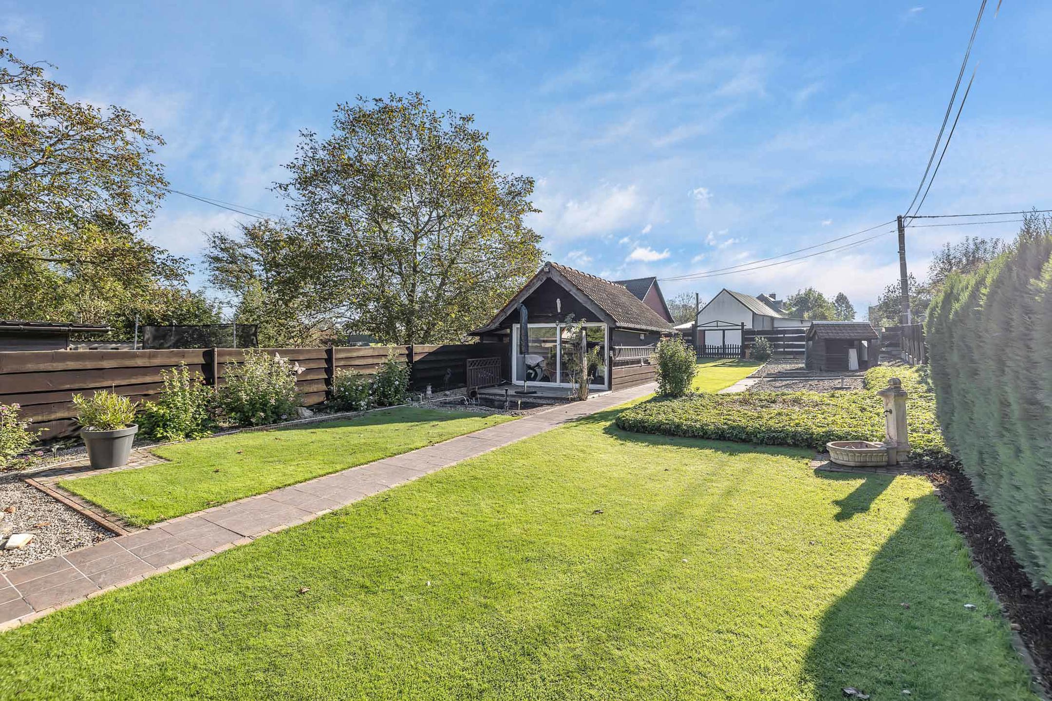 Te moderniseren, uniek gelegen landelijek woning foto 28