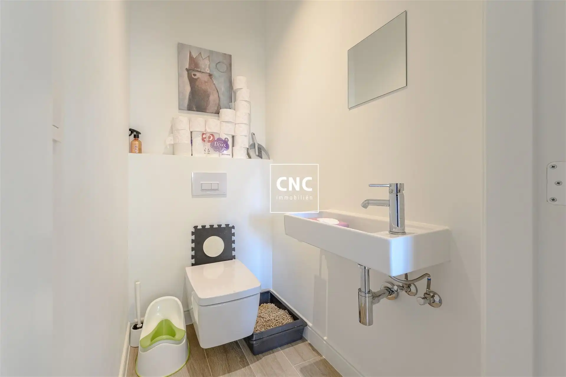 Handelspand met woonst op toplocatie in centrum van Brugge foto 30