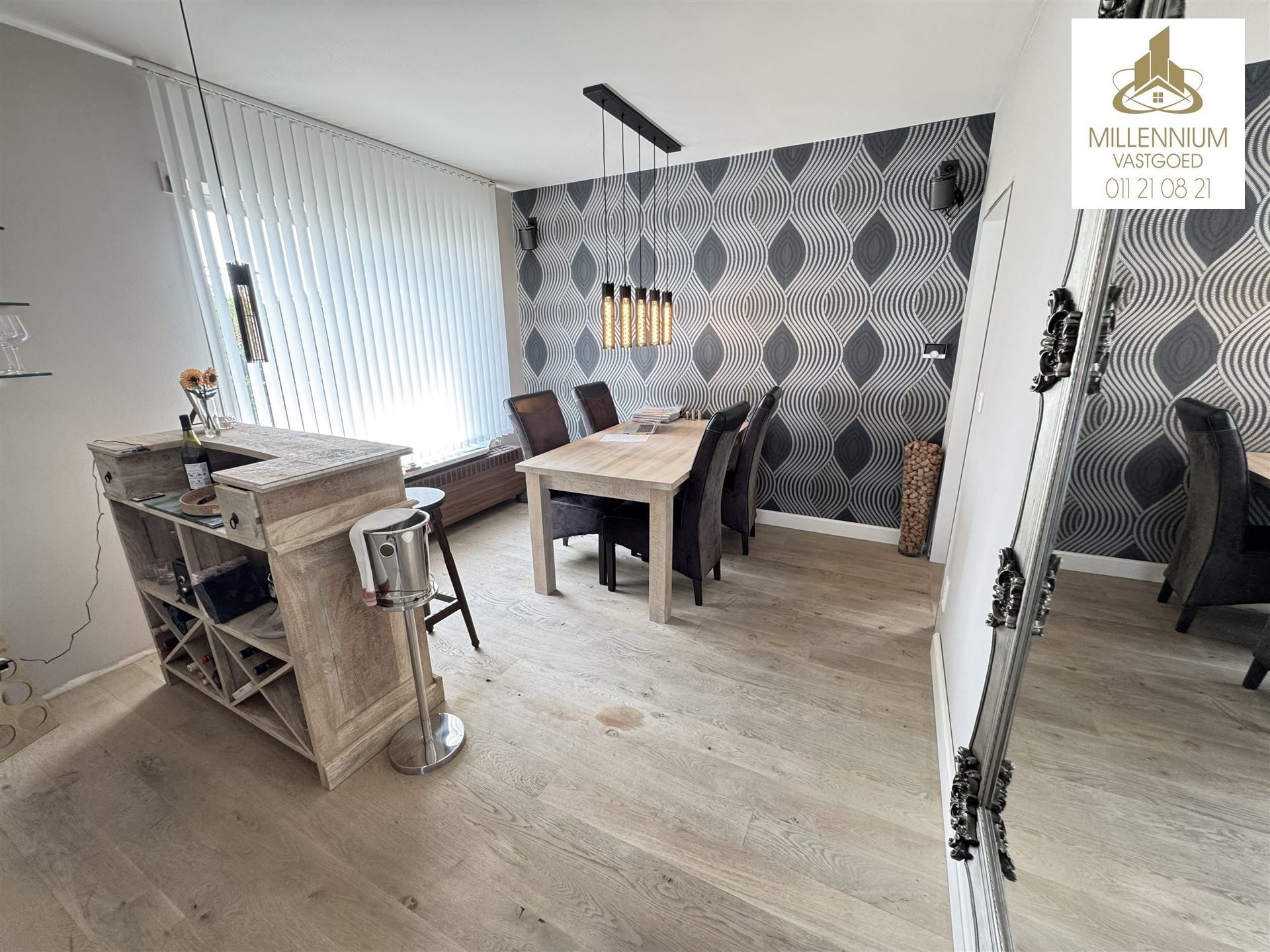 3 Slaapkamer Woning in Bilzen-Hoeselt foto 9