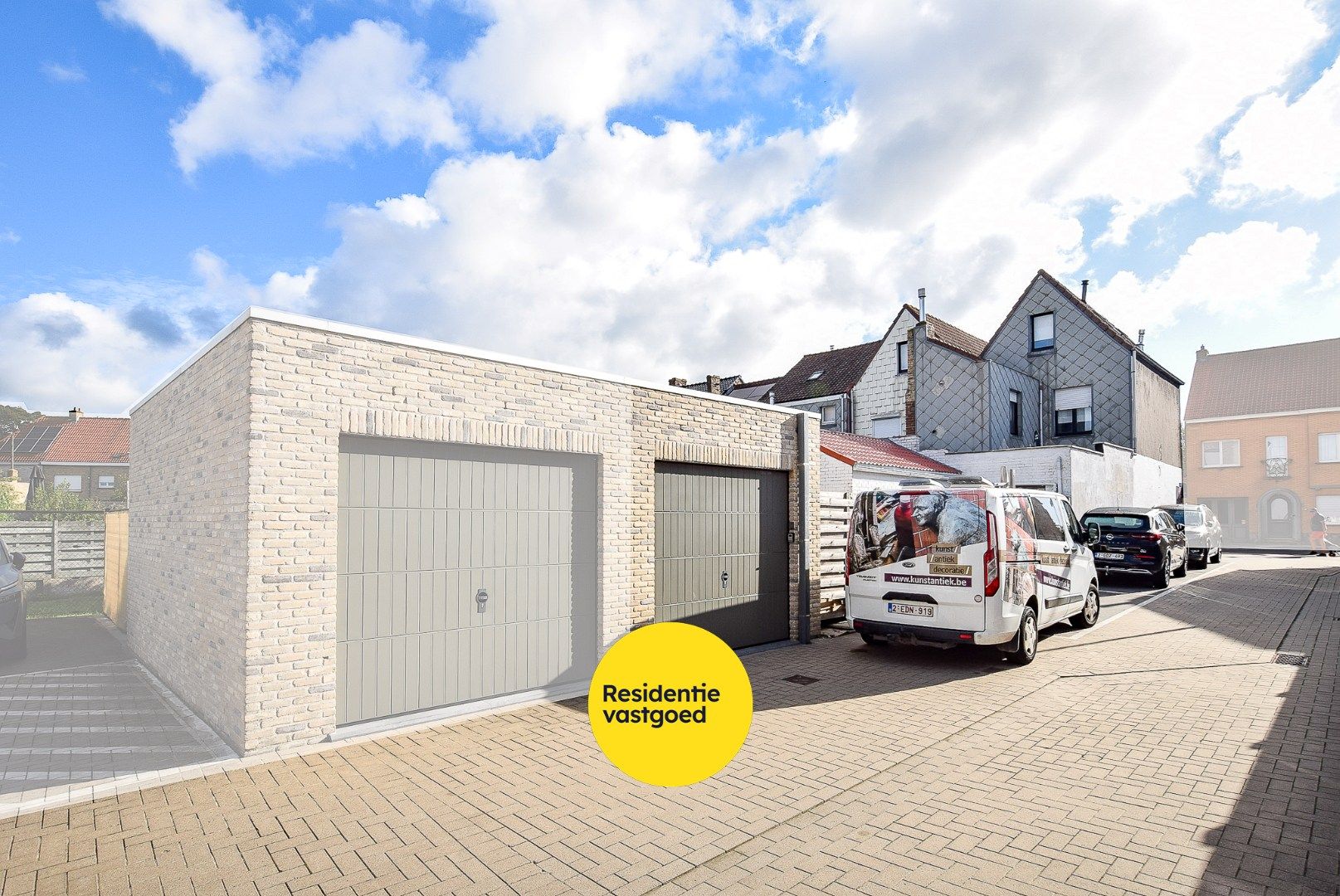 Instapklare gezinswoning met 3 slaapkamers te Nieuwpoort-Stad op 140 m² foto 19