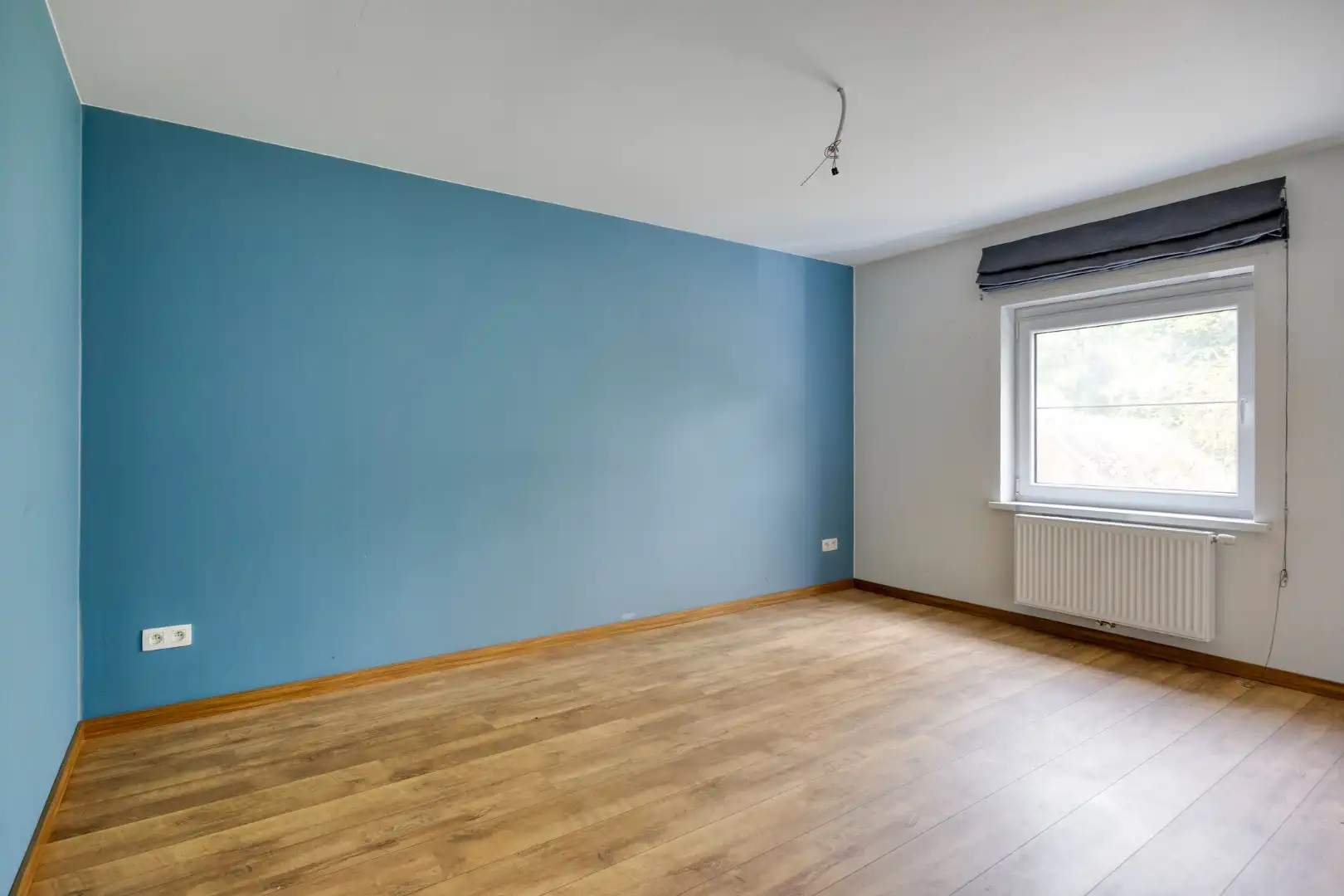 Ruime woning met 5/6 slaapkamers op perceel van 6a80ca ! foto 17