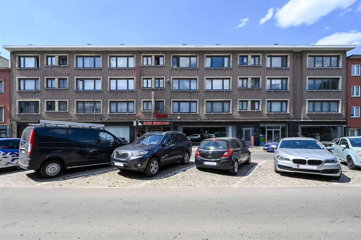 Ruim appartement op centrale locatie foto 19
