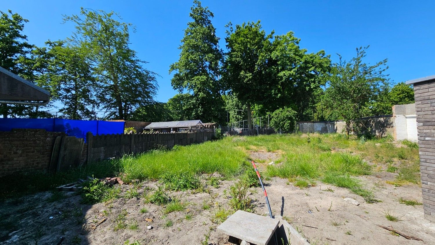 Dudzele - Damse Steenweg lot 1 foto 14