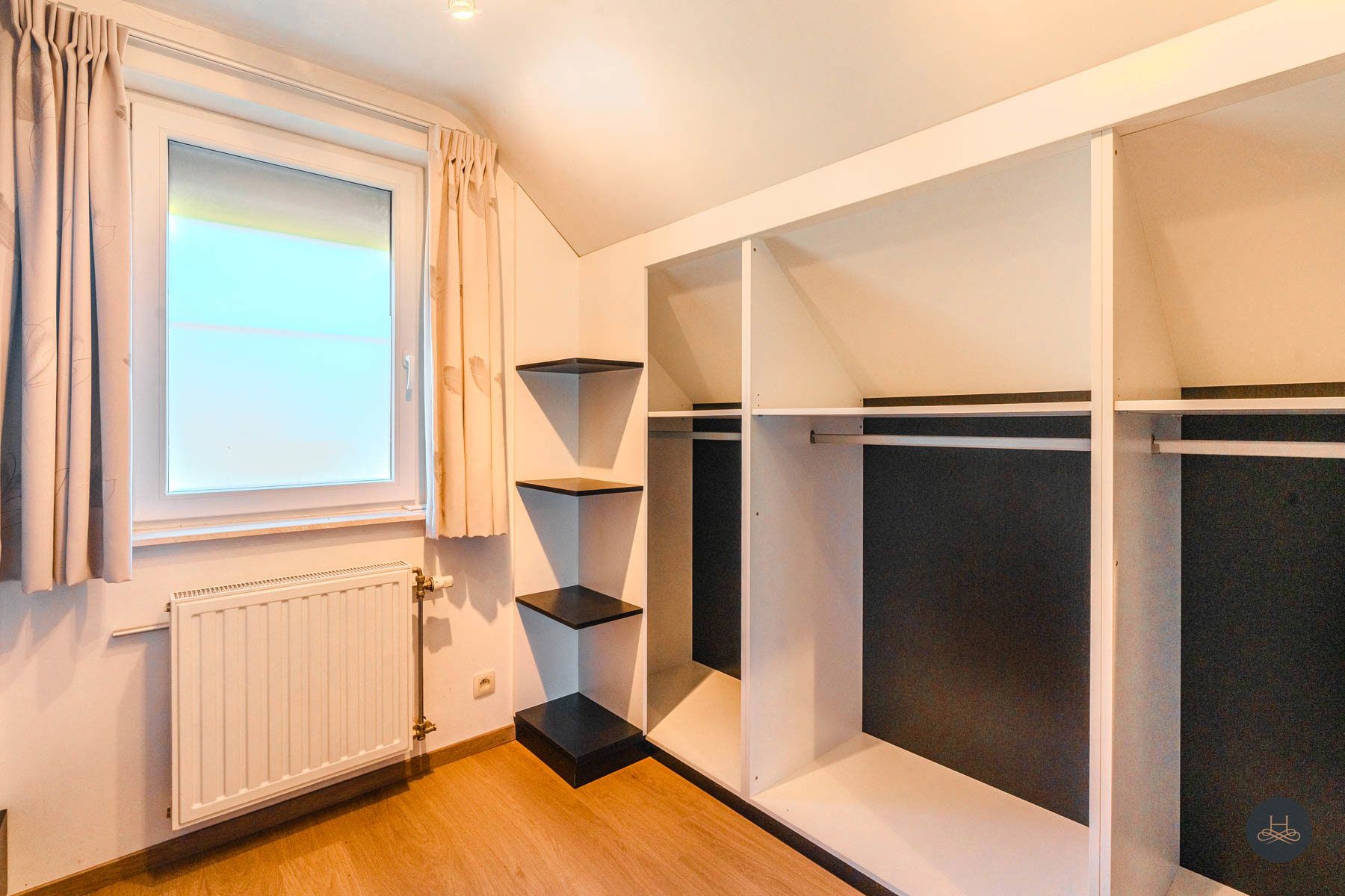 Energiezuinige gezinswoning nabij het centrum foto 10