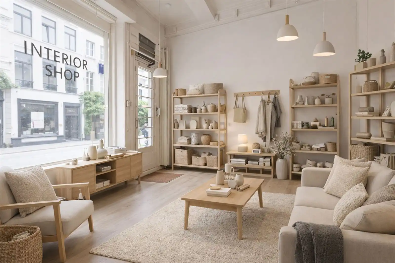 Opbrengstenwoning en handelsruimte foto 15