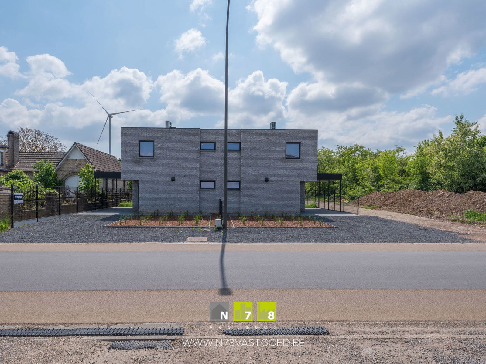 Huis te koop foto 22