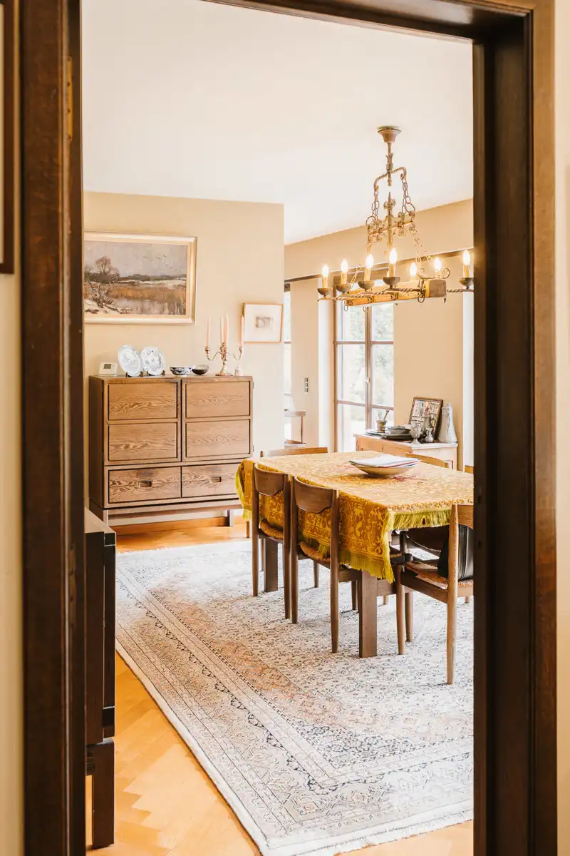 Landhuis vol potentieel bij natuurgebied foto 13