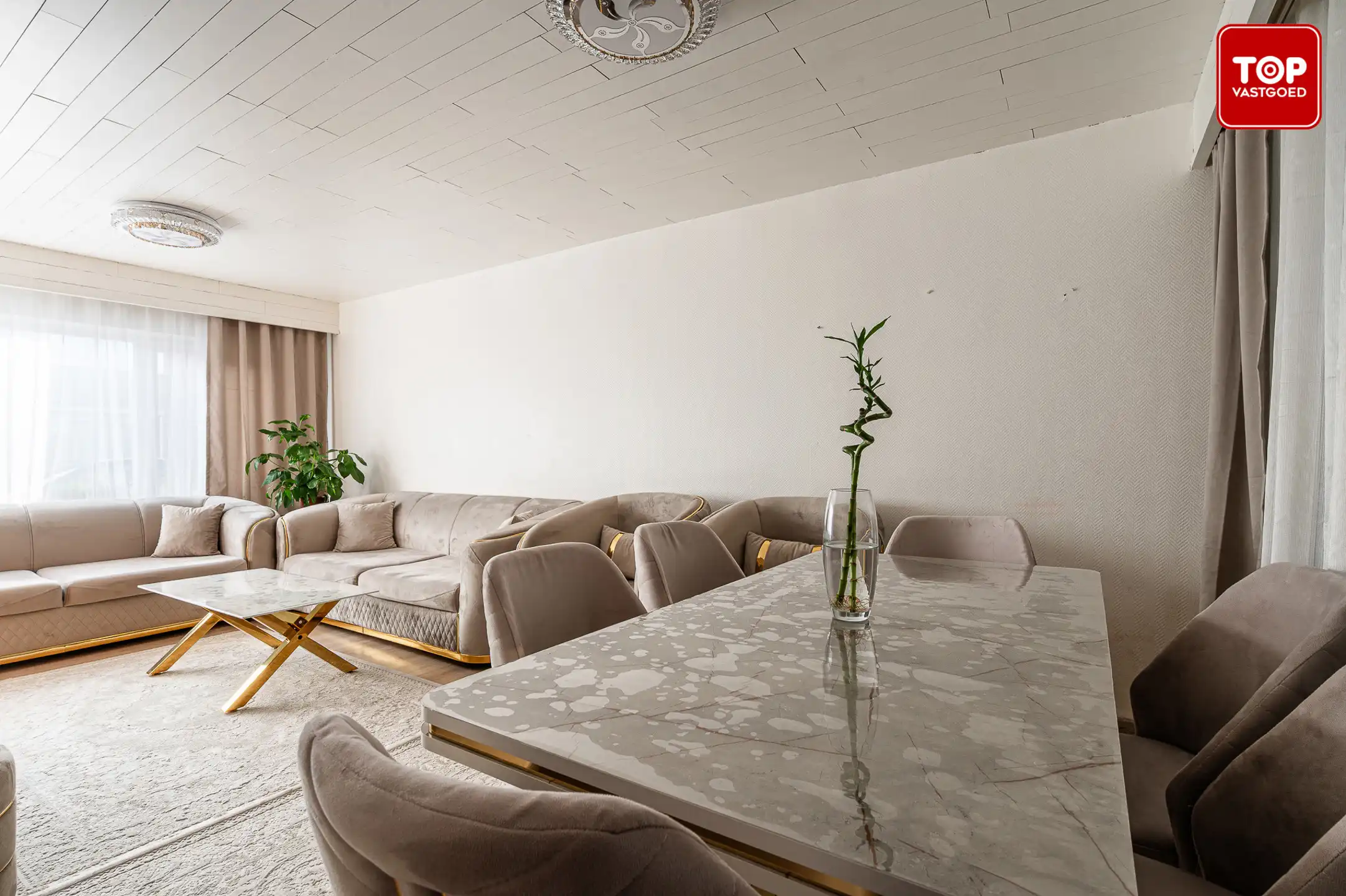 Goed onderhouden woning met 3 slaapkamers foto 6