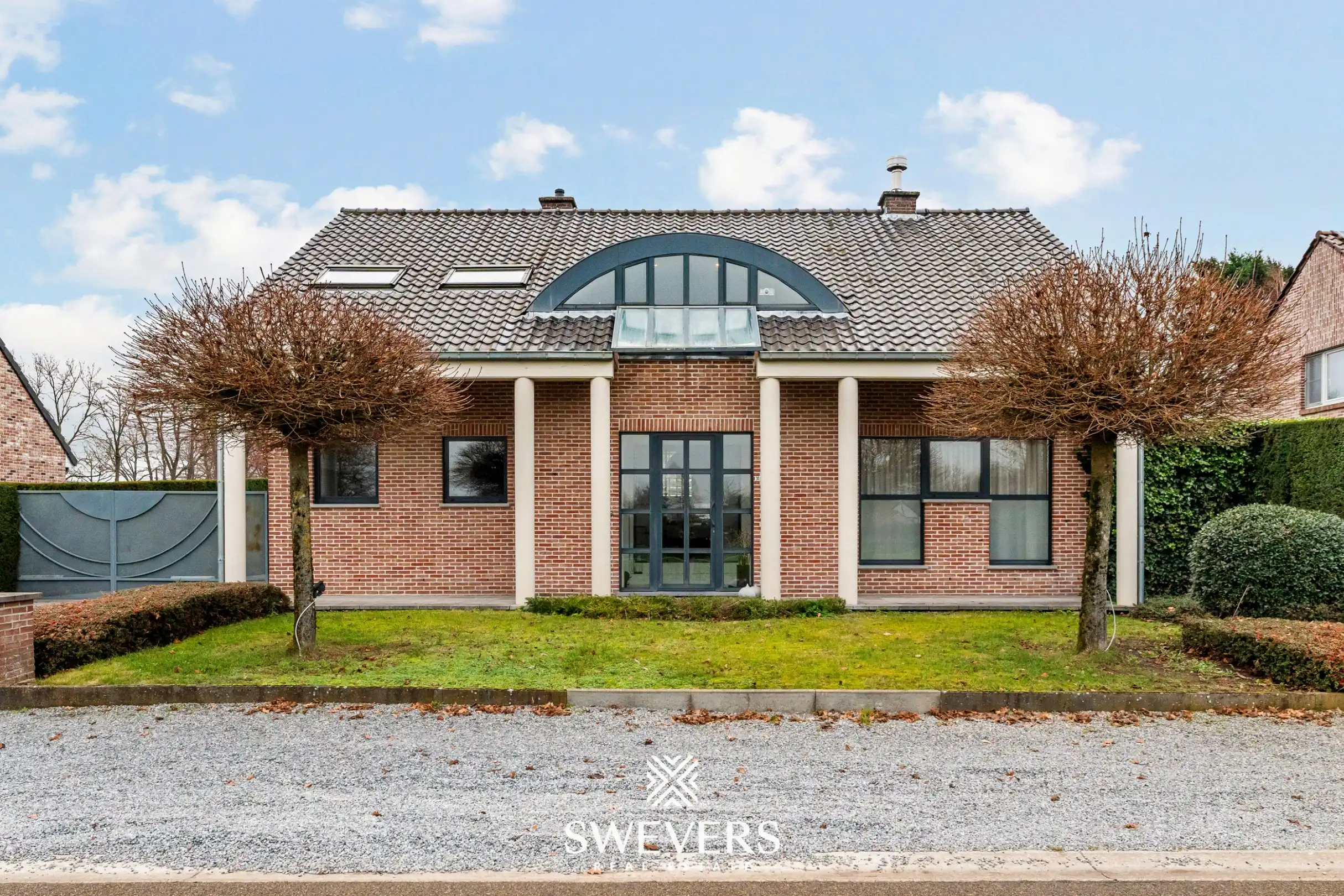 Ruime instapklare gezinswoning met zwembad en sauna in het hart van Bolderberg foto 39
