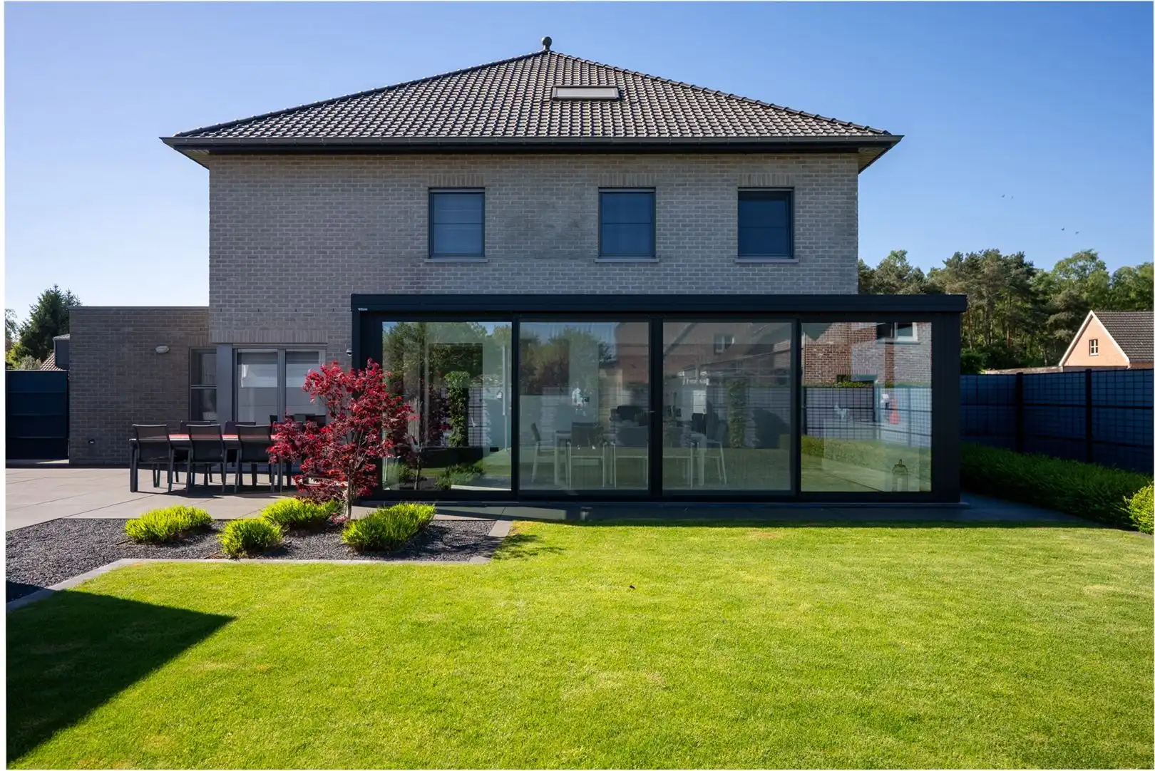 Woning foto 4