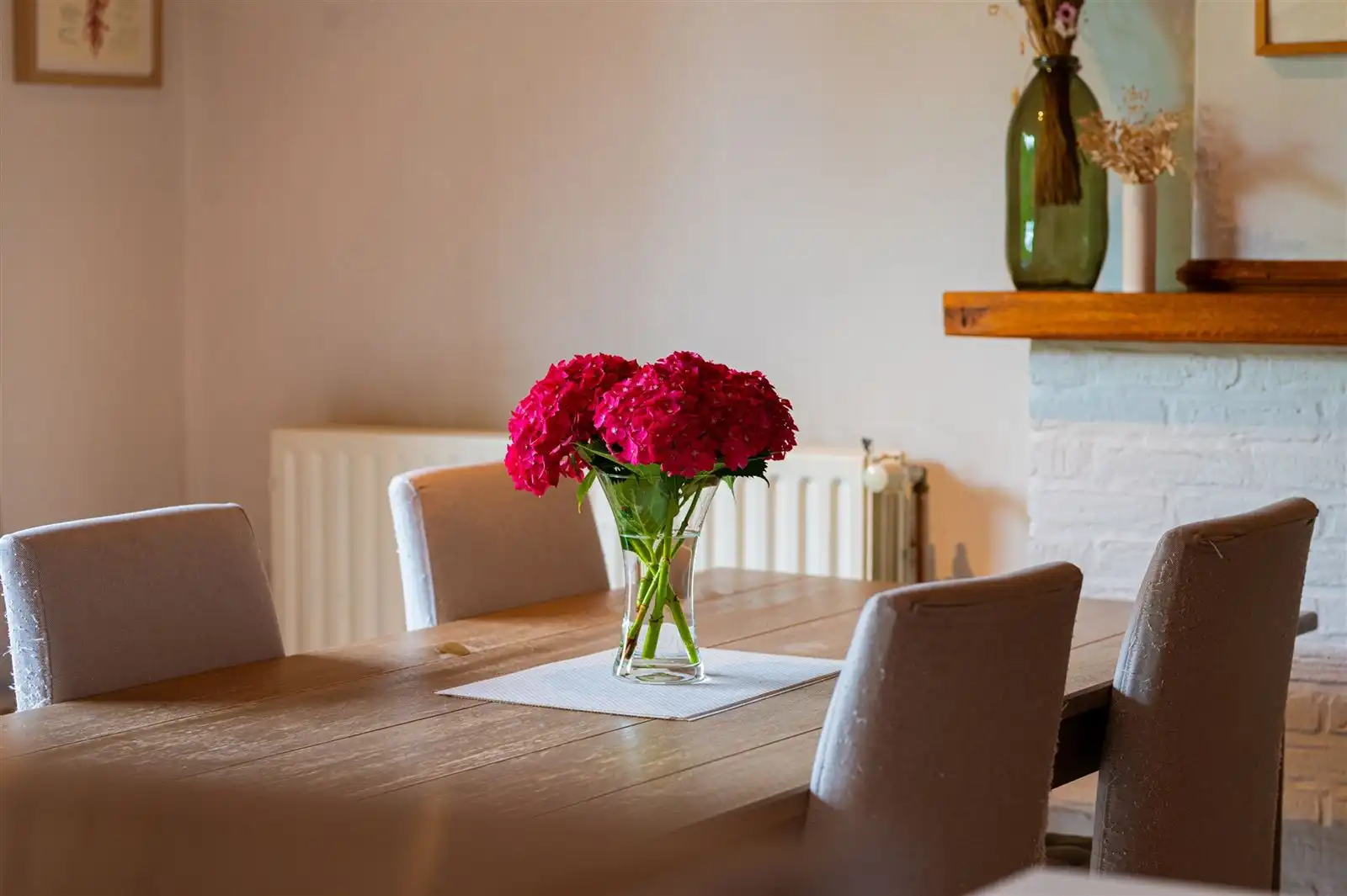 Herenwoning met mogelijkheid meergezinswoning of praktijk foto 12