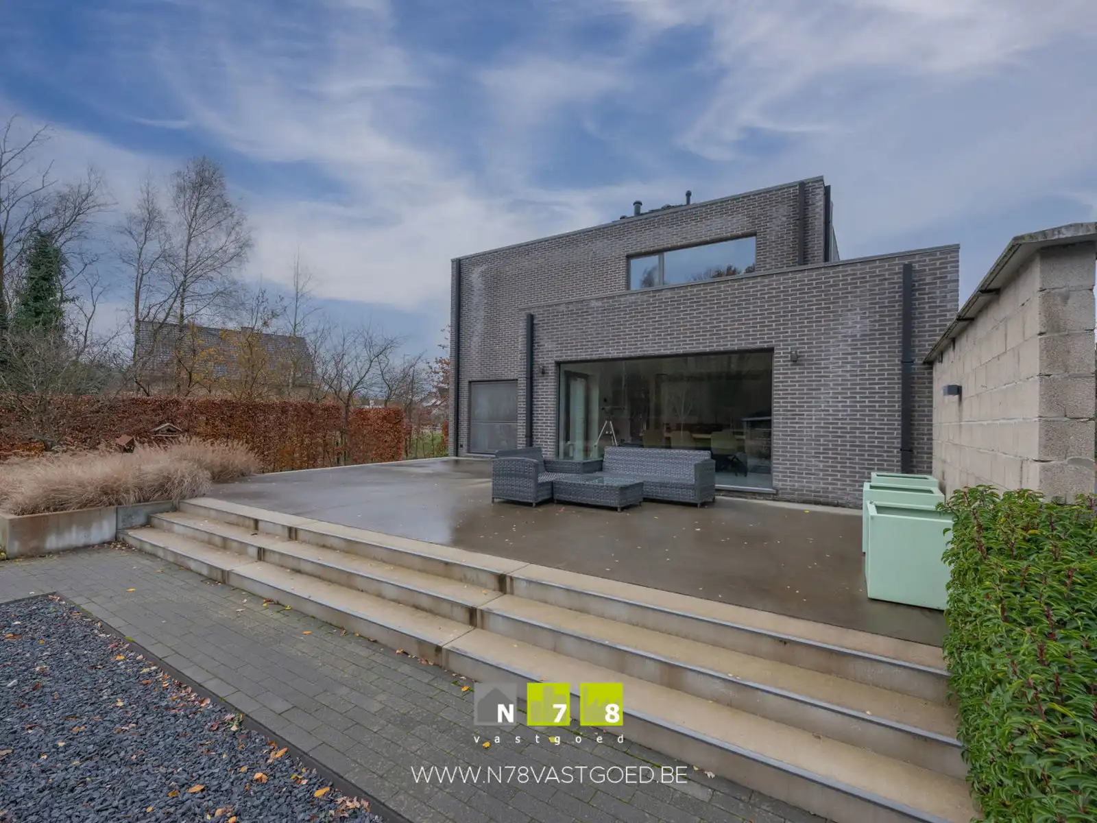 Huis te koop foto 43