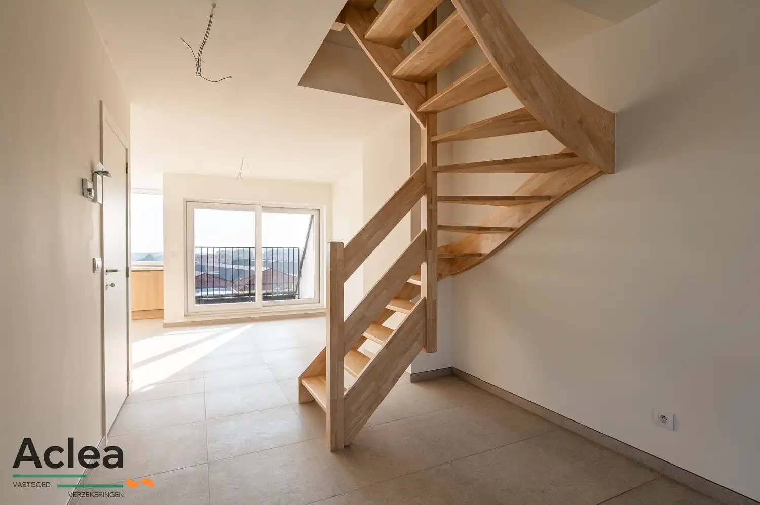 Nieuwbouw duplex appartement in het centrum van Eeklo - 6% BTW MOGELIJK ! foto 12