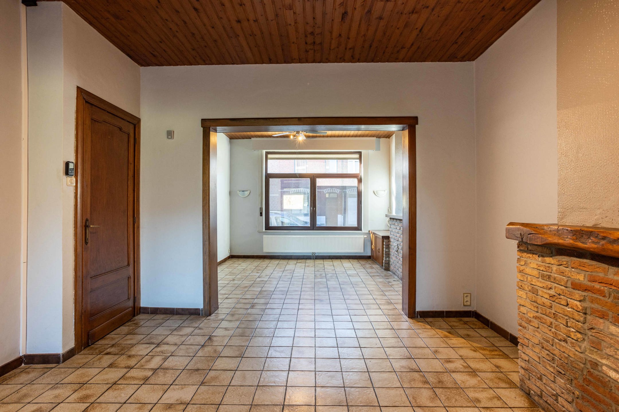 Woning te koop in de groene rand van Ronse  foto 3