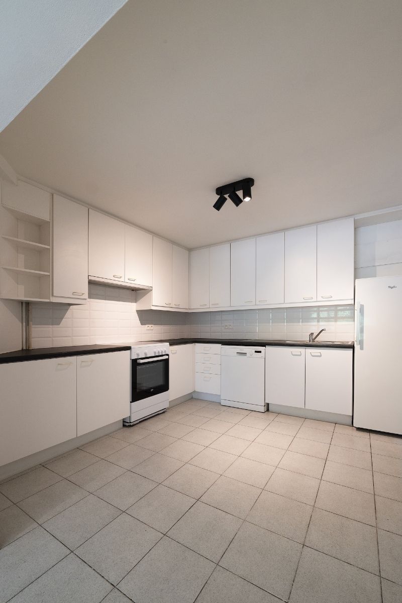 Ruime woning, ideaal als co-housing, in centrum Gent foto 3