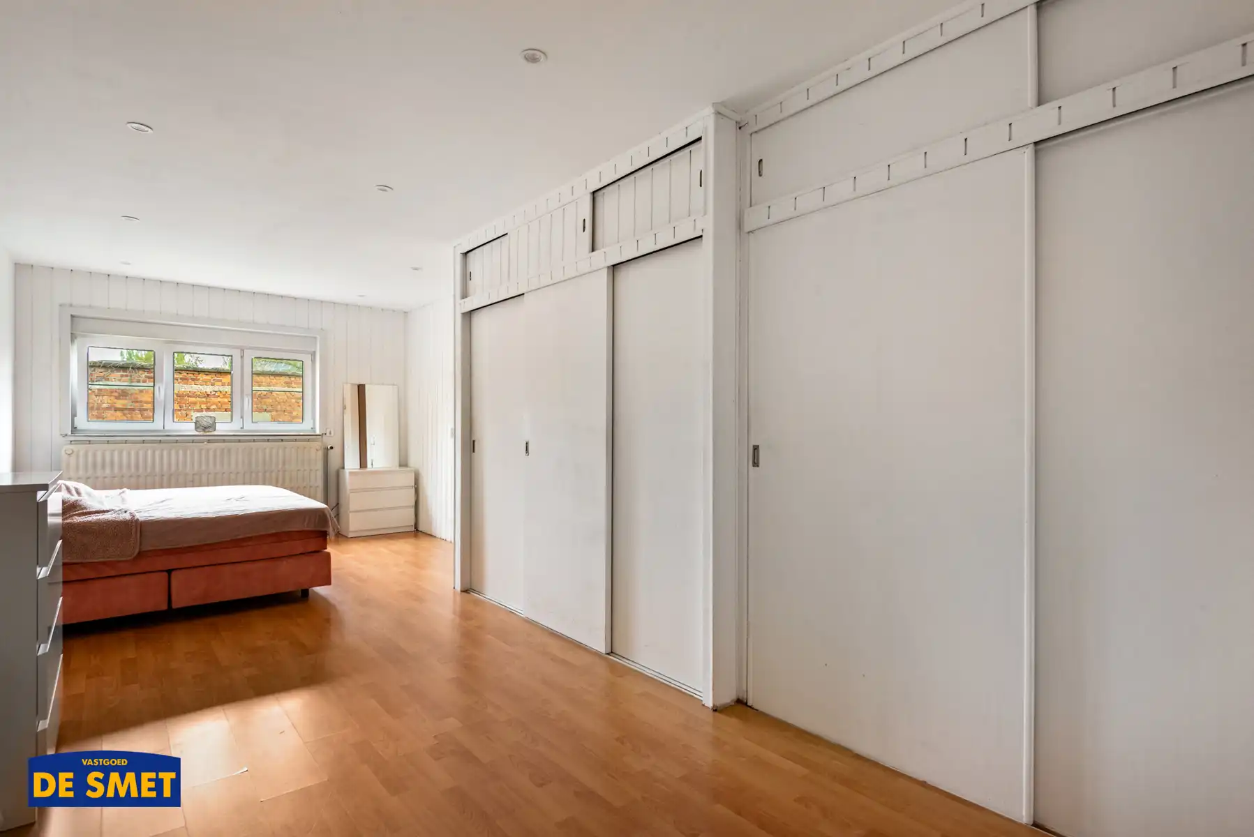 Appartement met tuin, garage + oprit, berging en 2 kelders foto 13