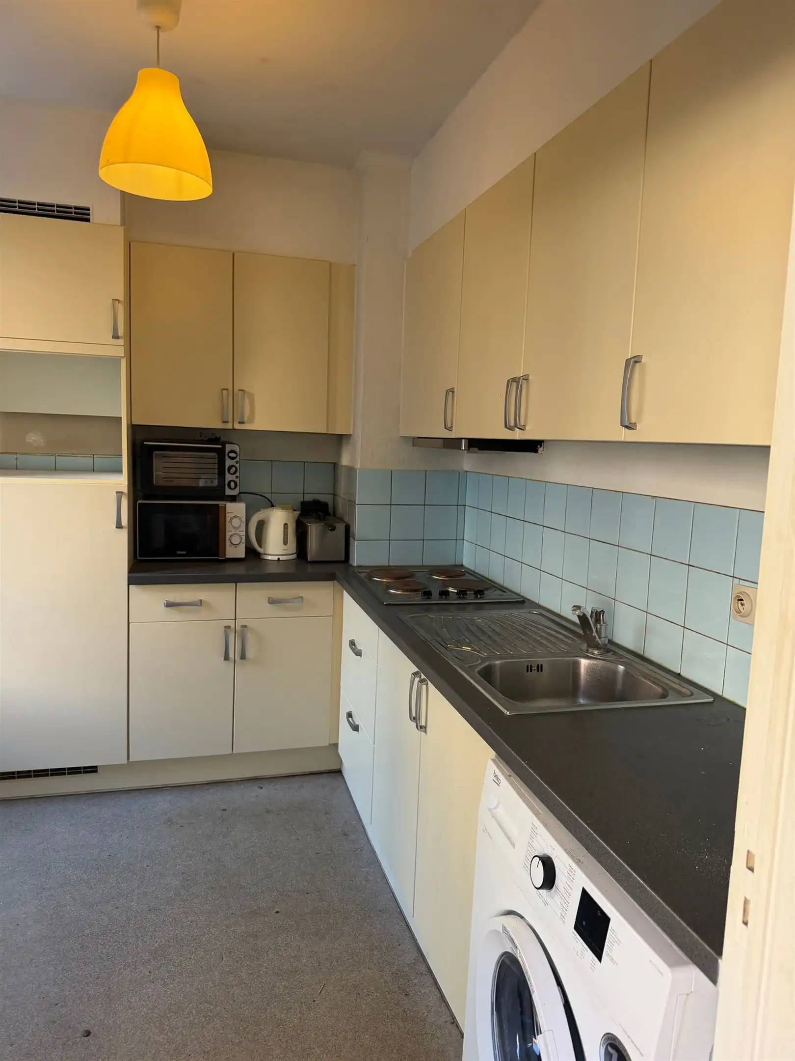 Appartement foto 12