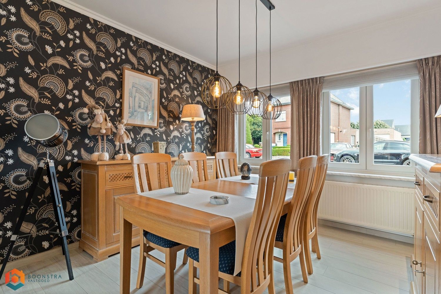 Instapklare woning met 2 slpkrs foto 8