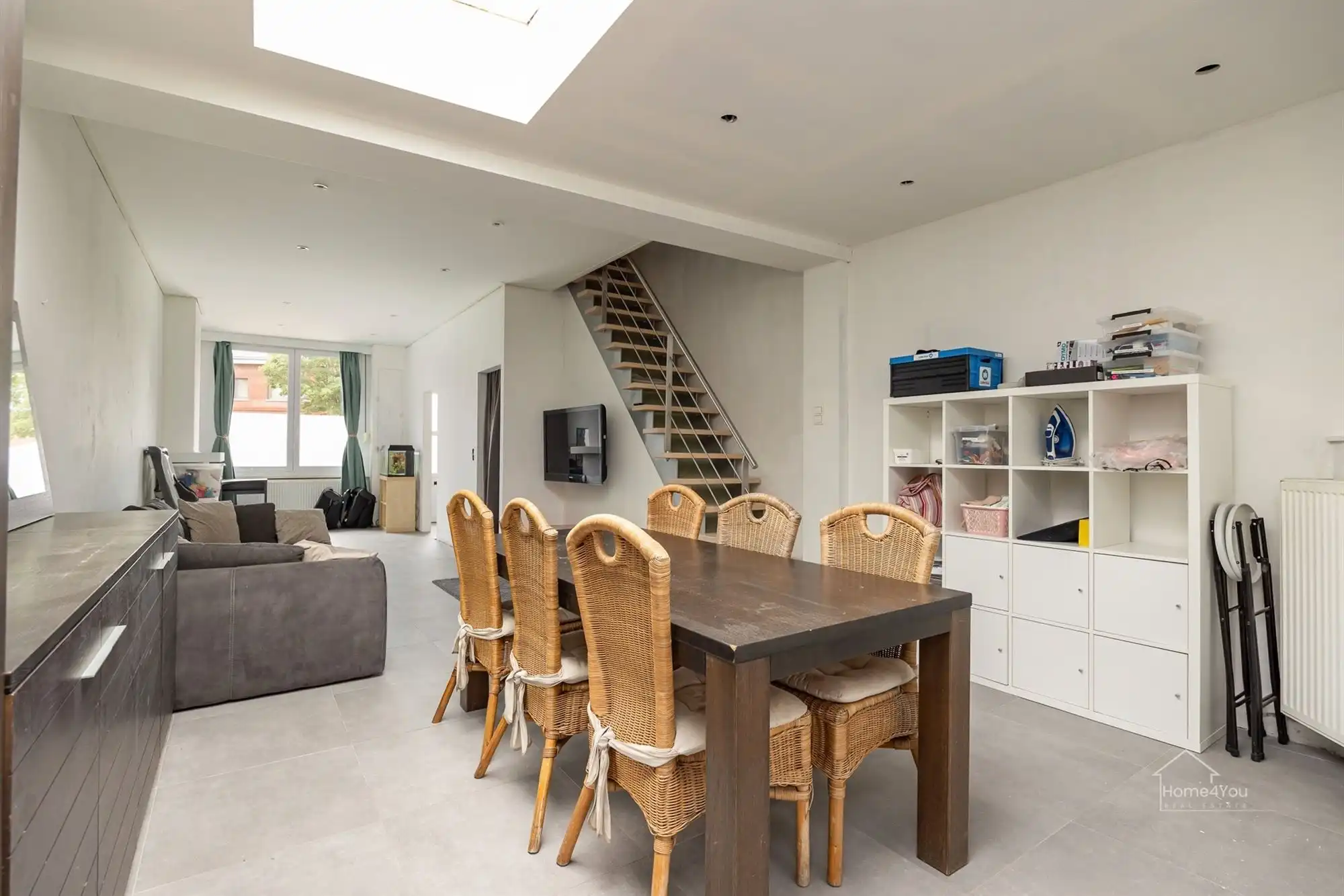 Rijwoning Topligging Kontich foto 3