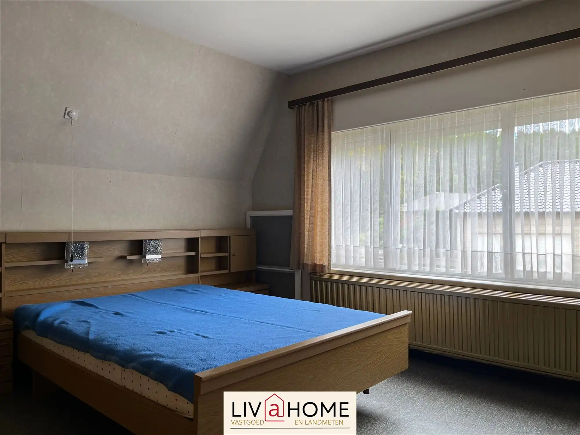 Charmante woning nabij Beerzelberg foto 10