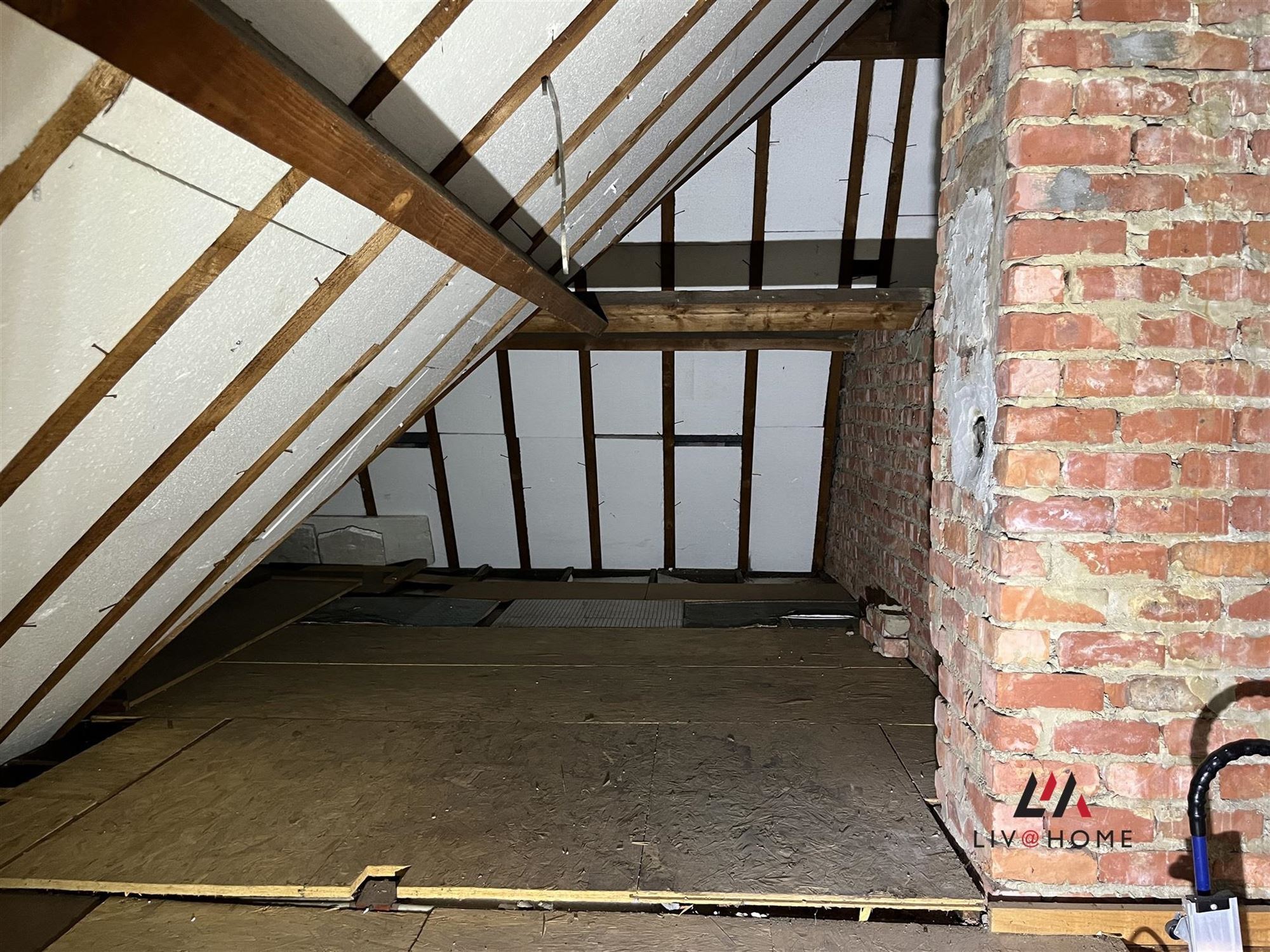 Charmante woning nabij Beerzelberg foto 10