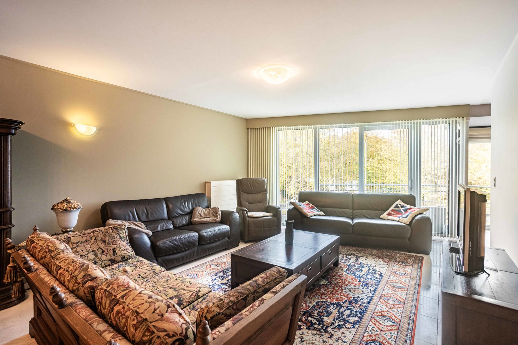 Instapklaar luxueus afgewerkt appartement met garage! foto 7